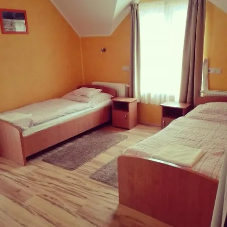 Fonix Apartmanhaz Nagypáli