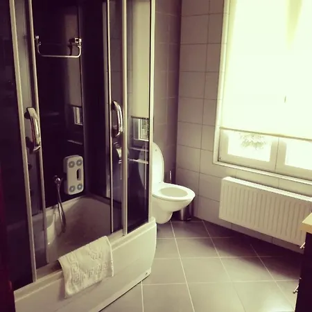 Daire Fonix Apartmanhaz