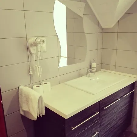 Fonix Apartmanhaz Apartment