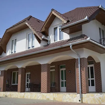 Fonix Apartmanhaz