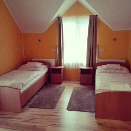 Fonix Apartmanhaz Nagypáli