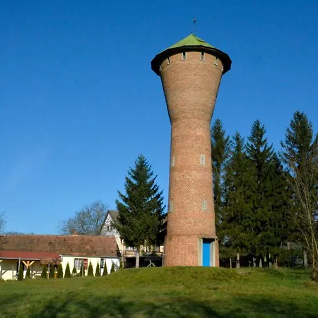 Apartamento Főnix