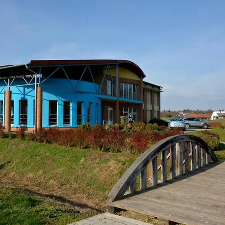 Fonix Apartmanhaz Apartment Nagypali