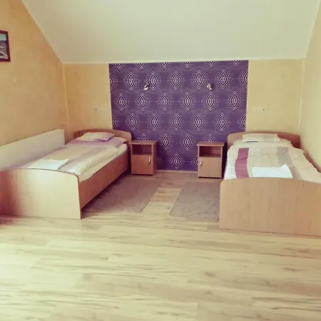 Fonix Apartmanhaz Appartement *
