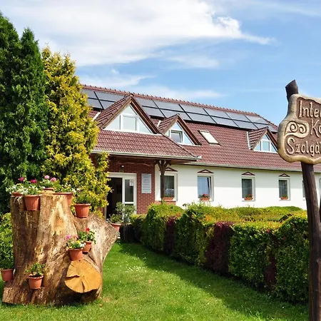 Apartamento Főnix *