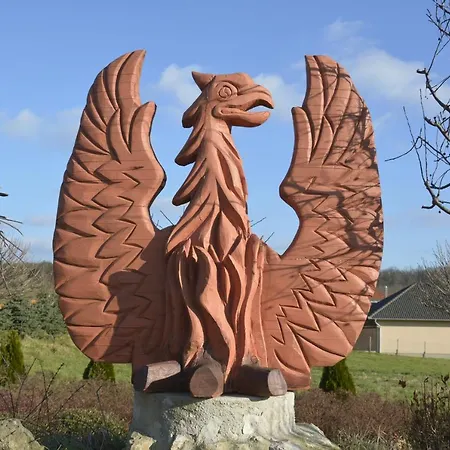 Főnix Apartamento *