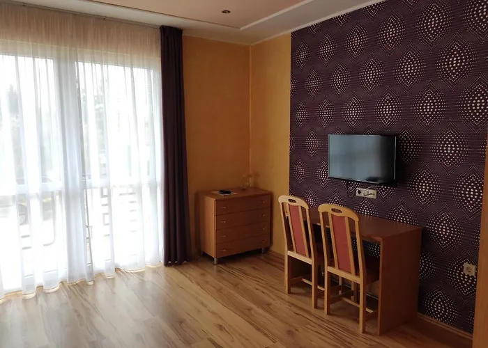 Főnix Apartamento *