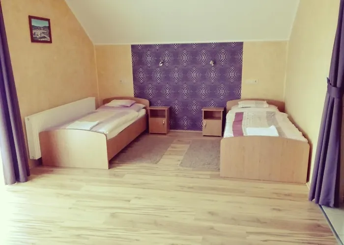 Fonix Apartmanhaz דירה *