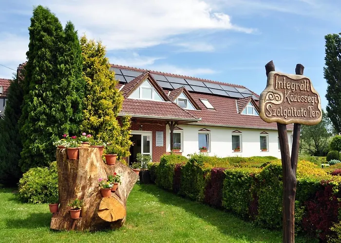 Apartamento Főnix *